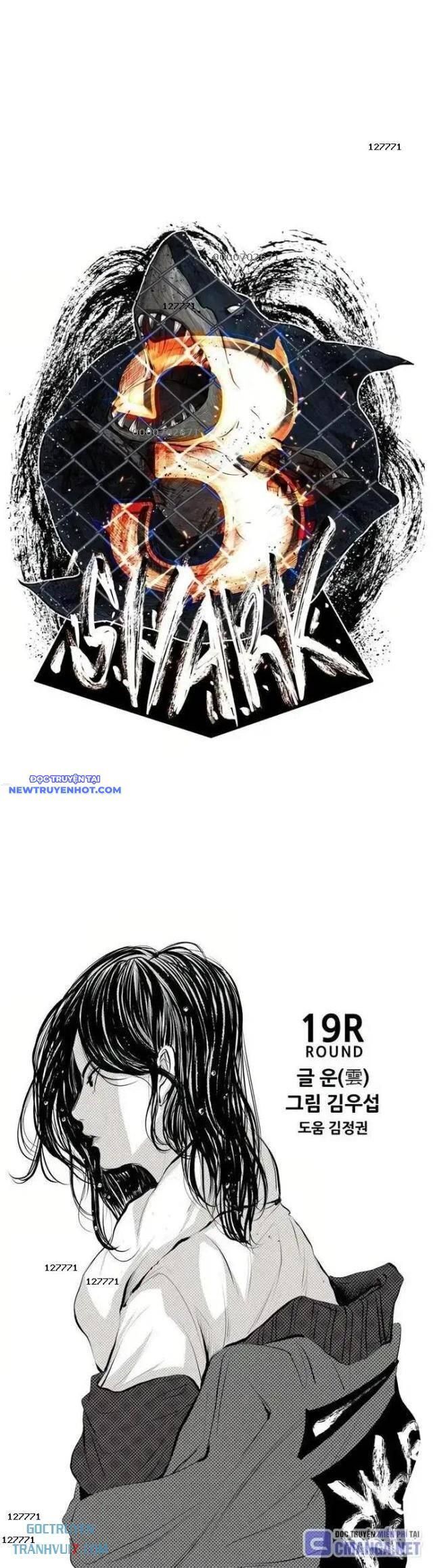 Shark - Cá Mập: Chapter 140