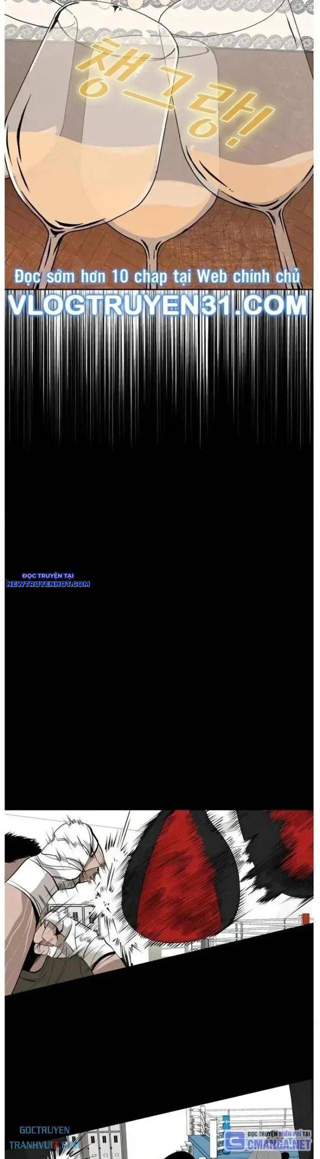 Shark - Cá Mập: Chapter 140