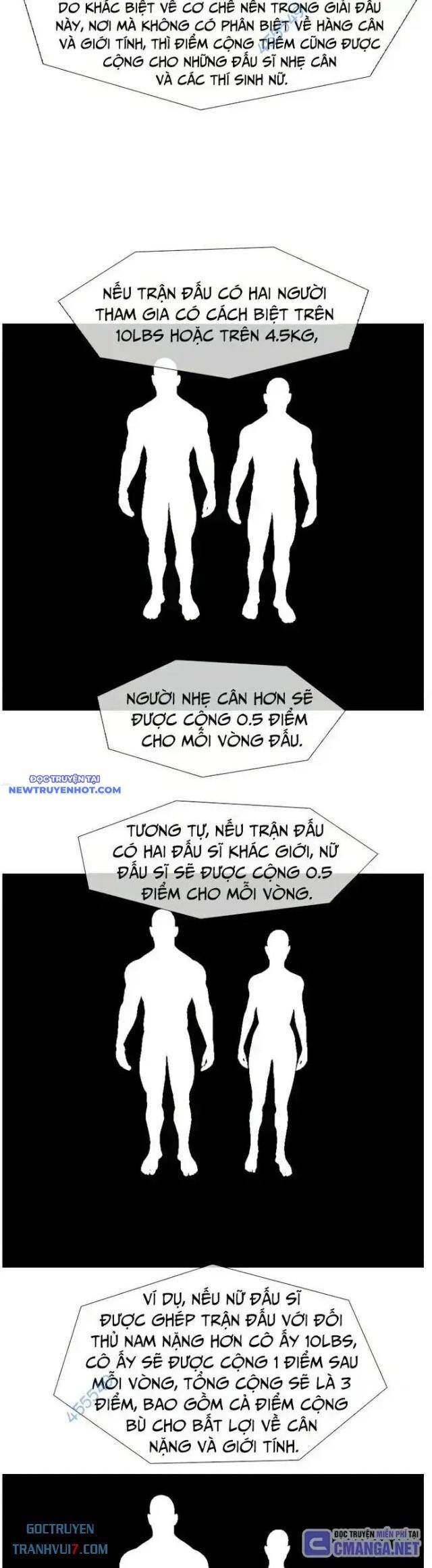 Shark - Cá Mập: Chapter 141