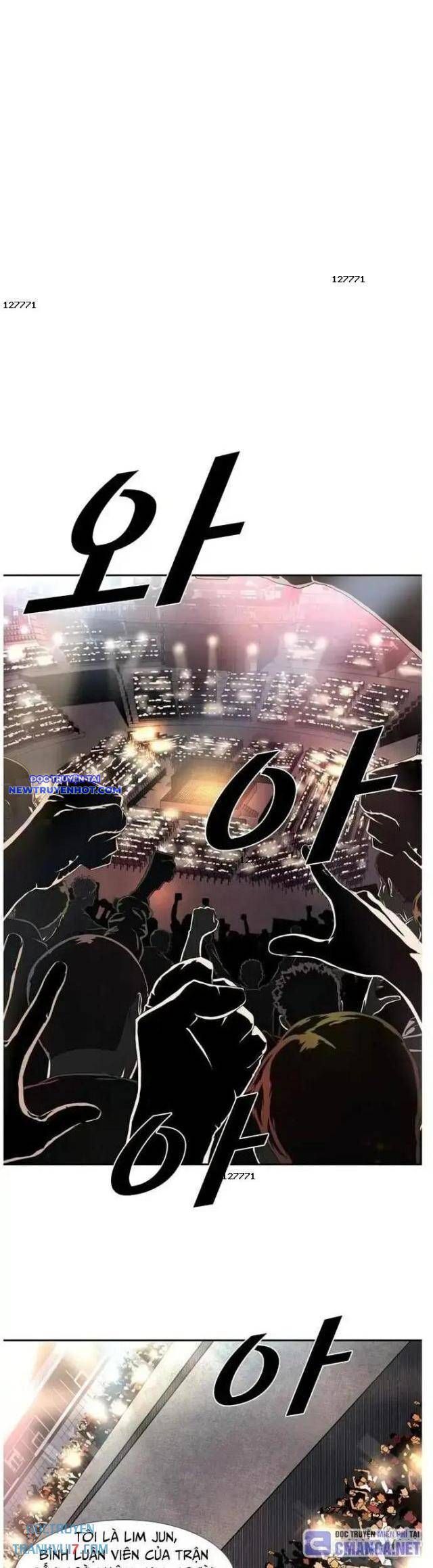 Shark - Cá Mập: Chapter 141