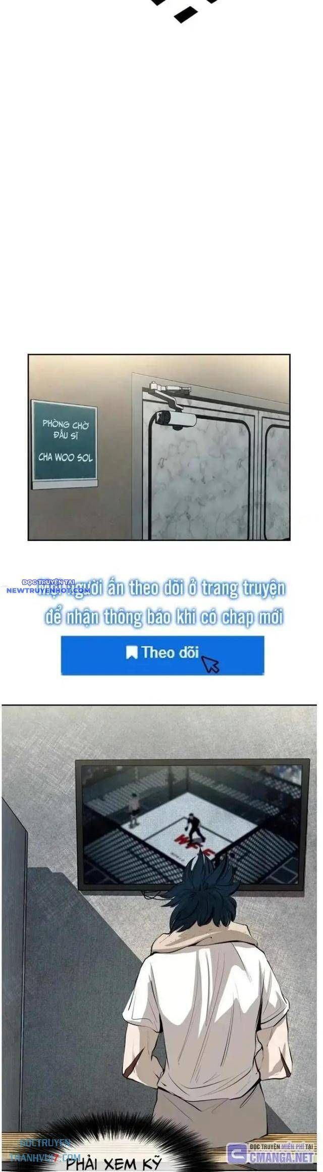 Shark - Cá Mập: Chapter 141