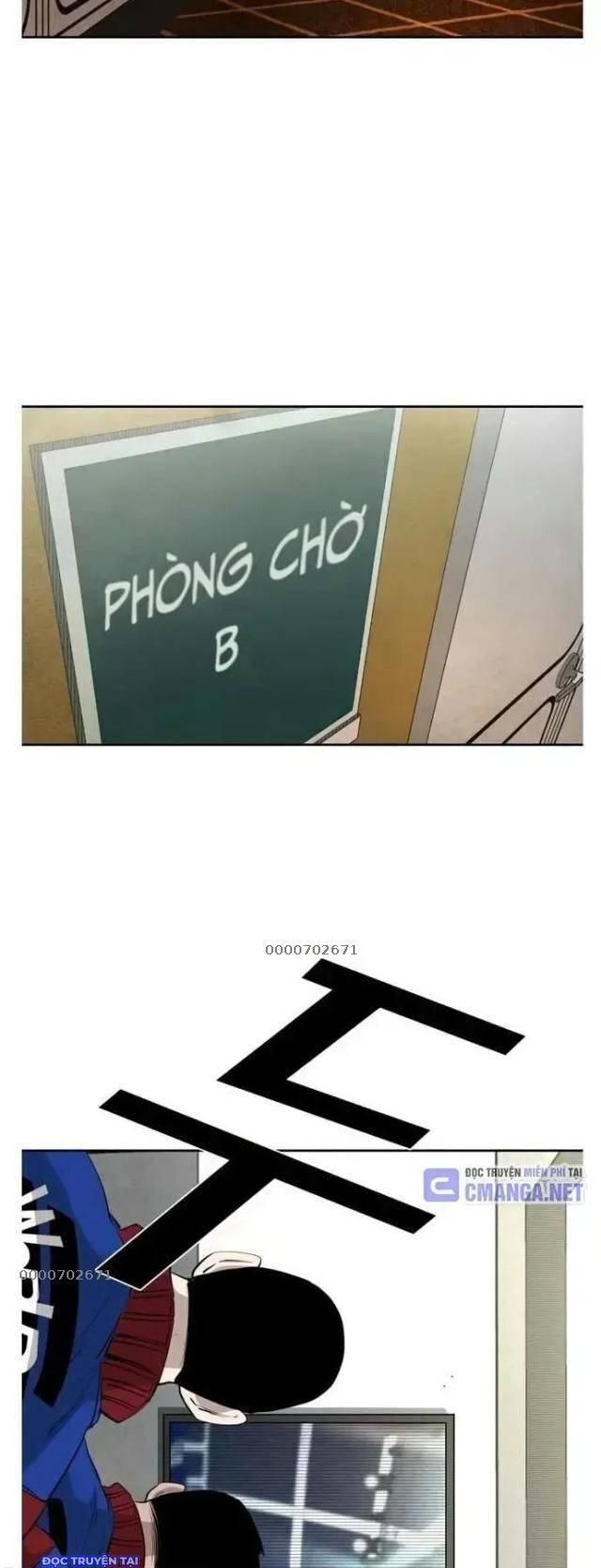 Shark - Cá Mập: Chapter 142