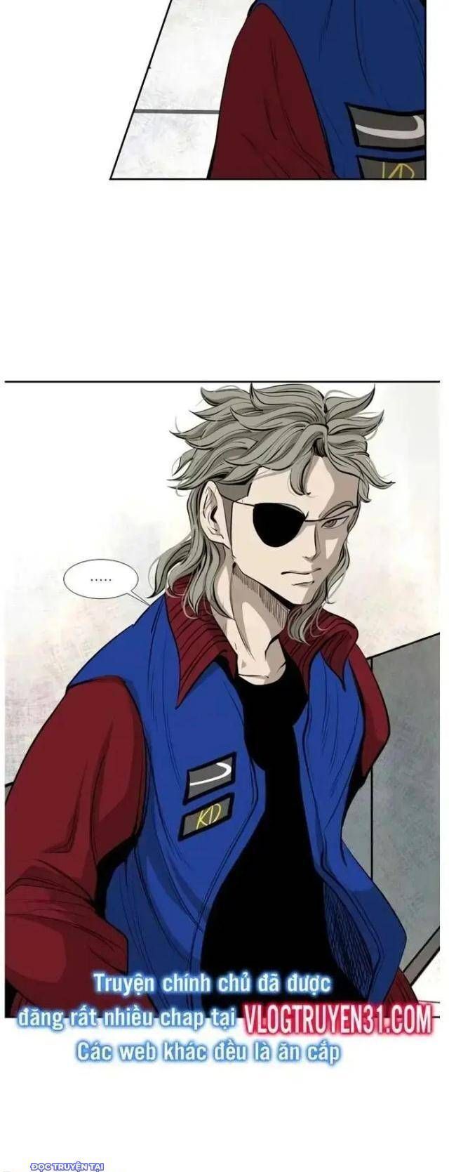 Shark - Cá Mập: Chapter 142