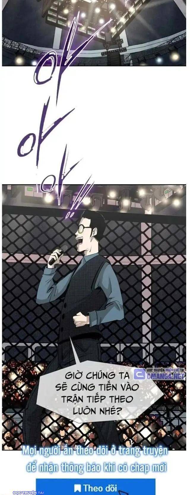 Shark - Cá Mập: Chapter 142