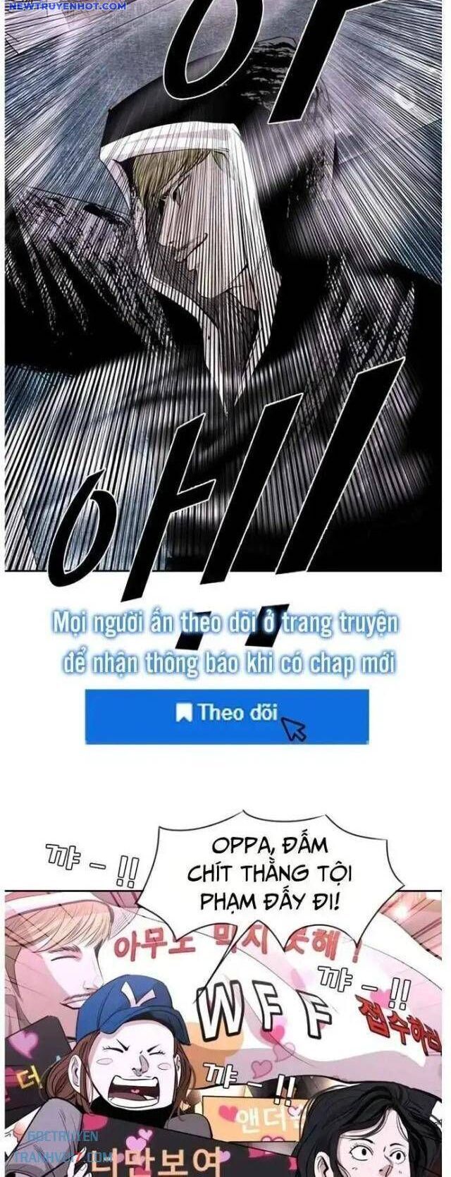 Shark - Cá Mập: Chapter 142