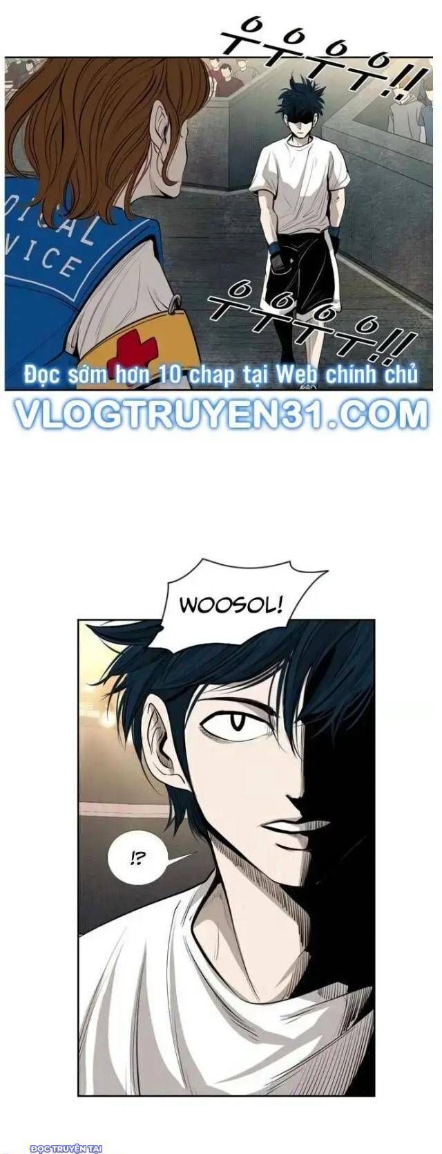 Shark - Cá Mập: Chapter 142