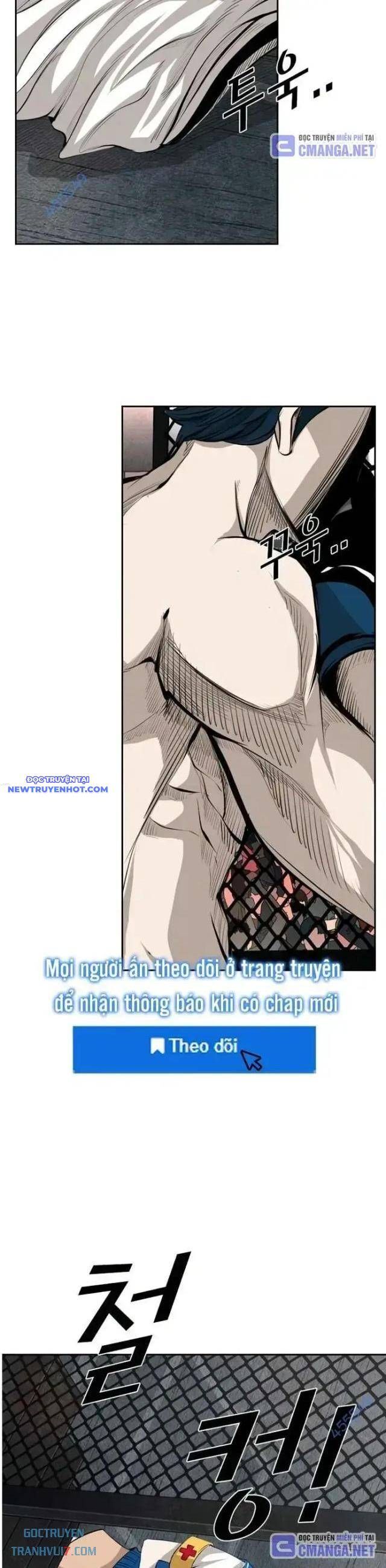 Shark - Cá Mập: Chapter 142