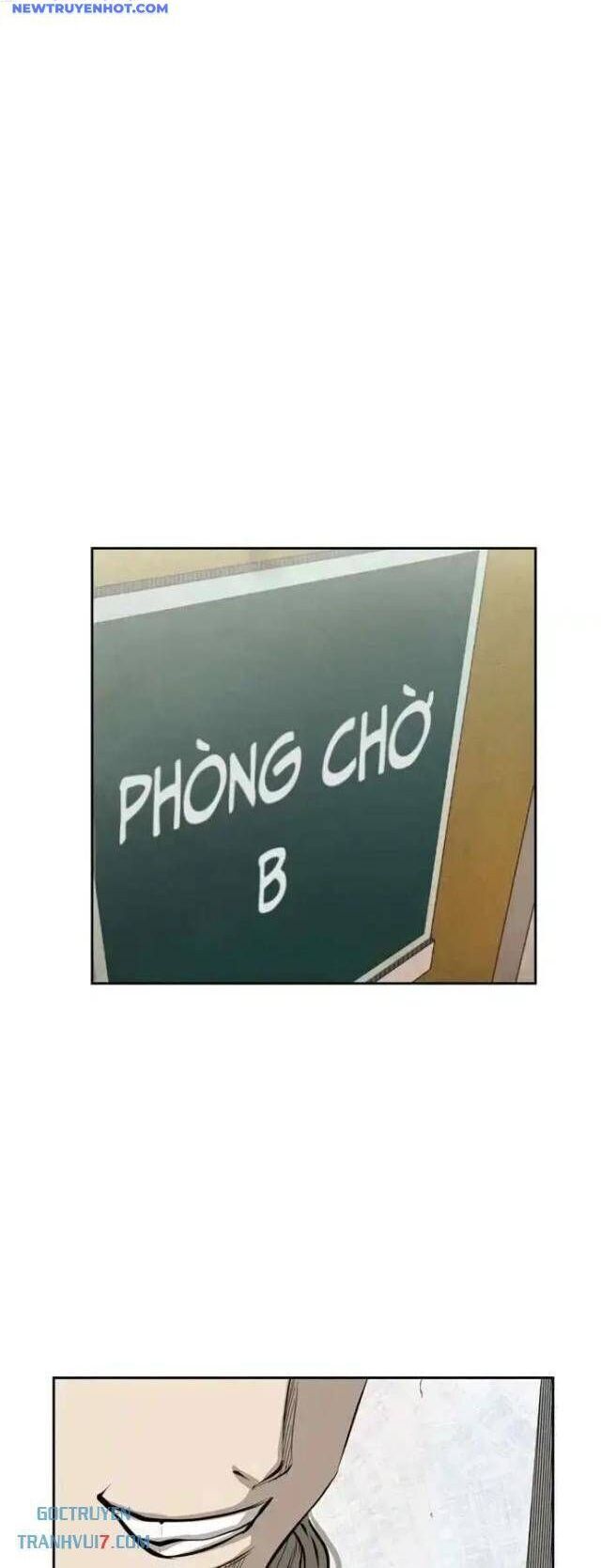 Shark - Cá Mập: Chapter 142