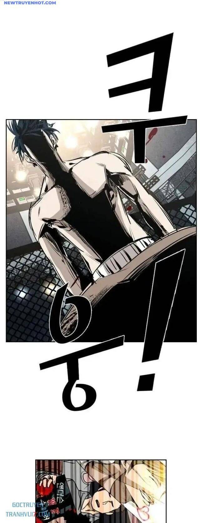 Shark - Cá Mập: Chapter 142