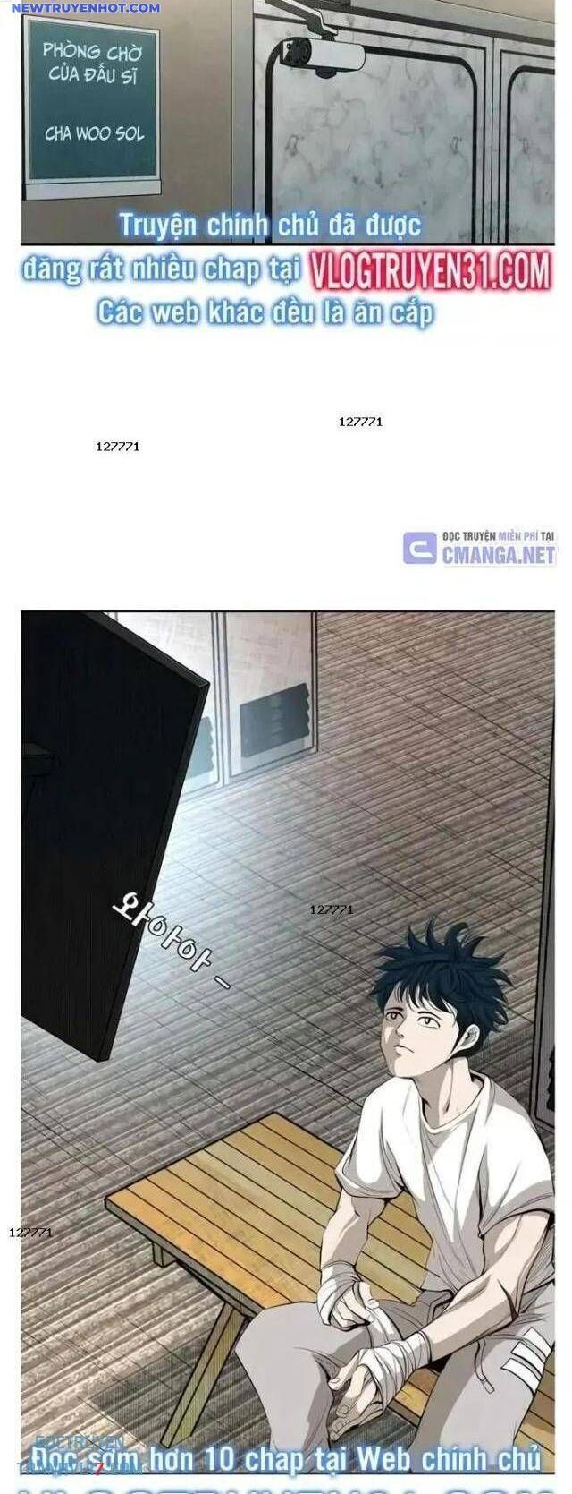 Shark - Cá Mập: Chapter 142