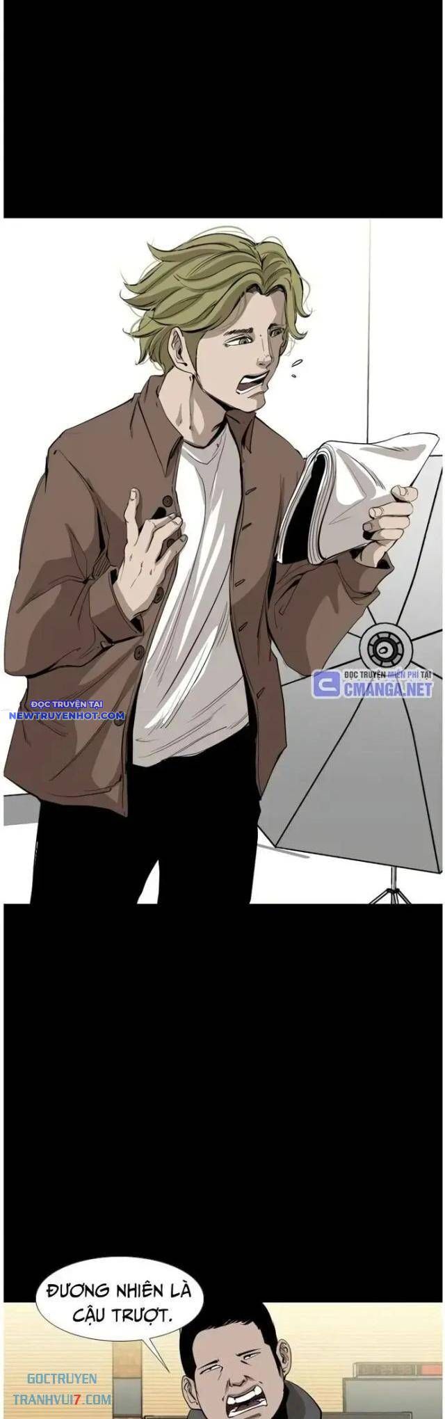 Shark - Cá Mập: Chapter 144