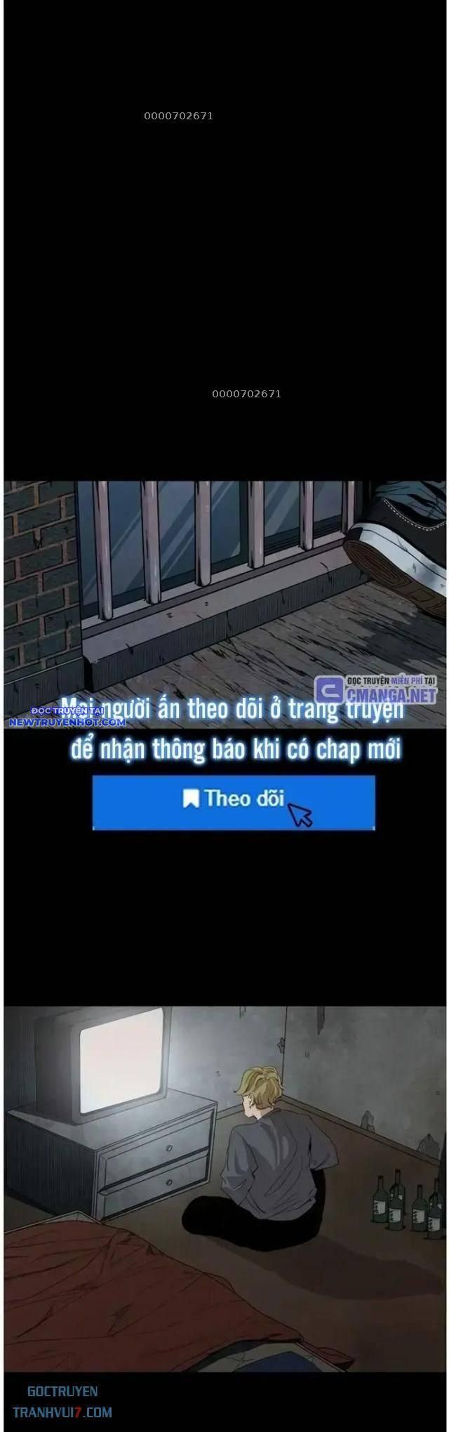 Shark - Cá Mập: Chapter 144