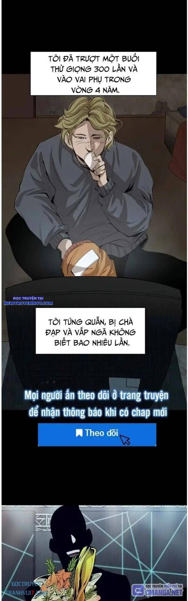 Shark - Cá Mập: Chapter 144