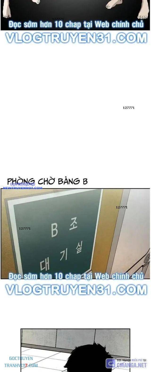 Shark - Cá Mập: Chapter 144