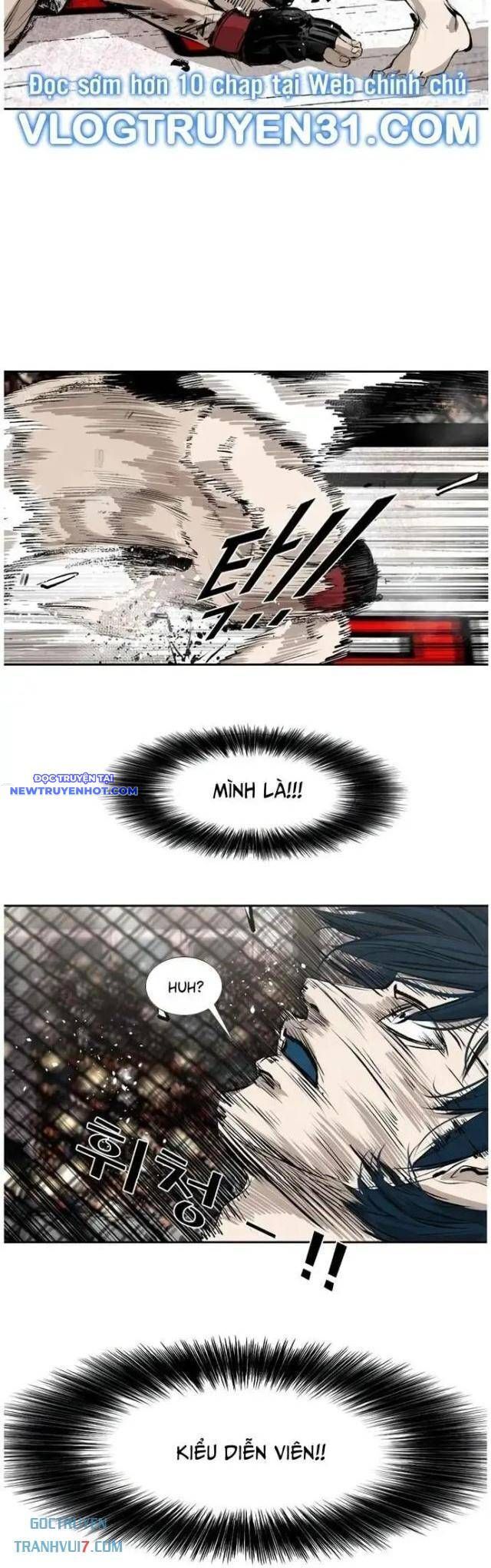 Shark - Cá Mập: Chapter 144