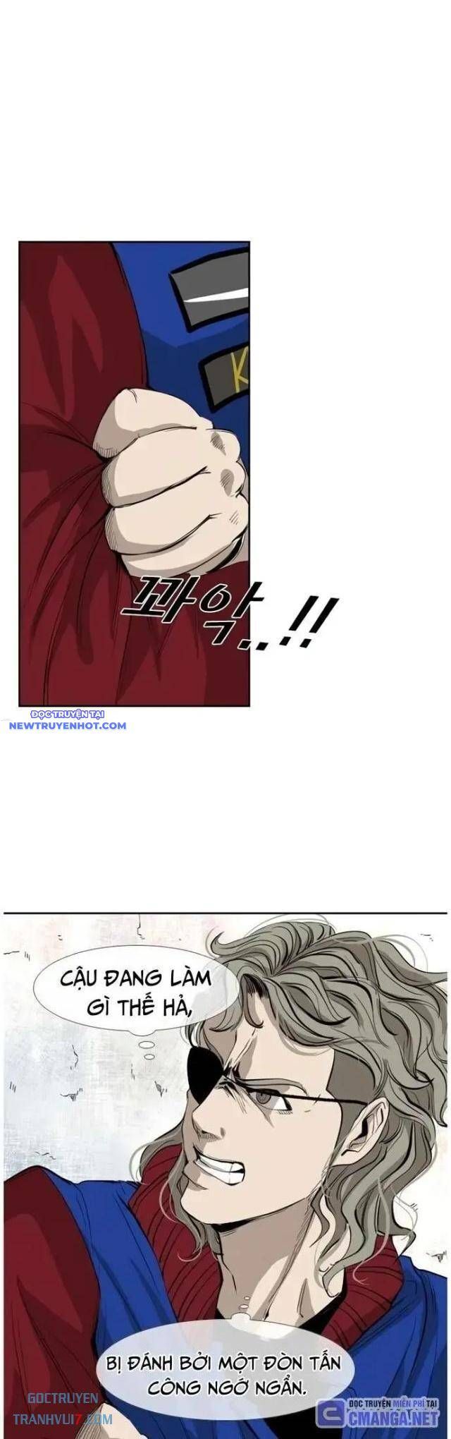 Shark - Cá Mập: Chapter 144