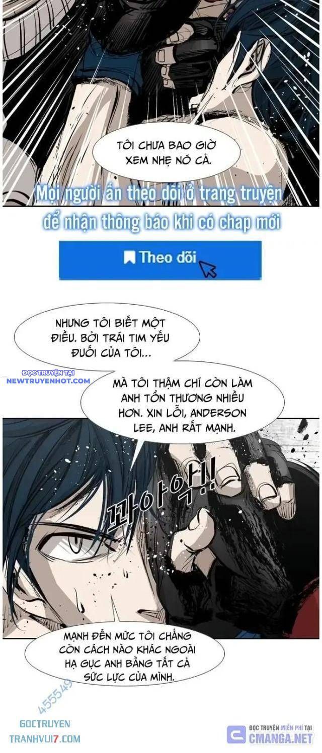 Shark - Cá Mập: Chapter 144