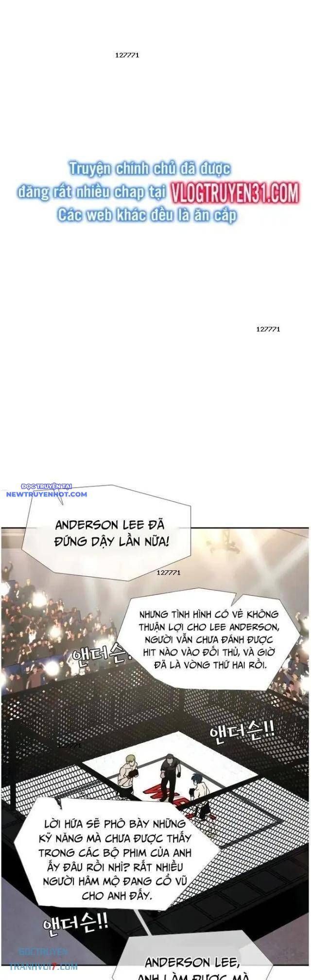 Shark - Cá Mập: Chapter 144