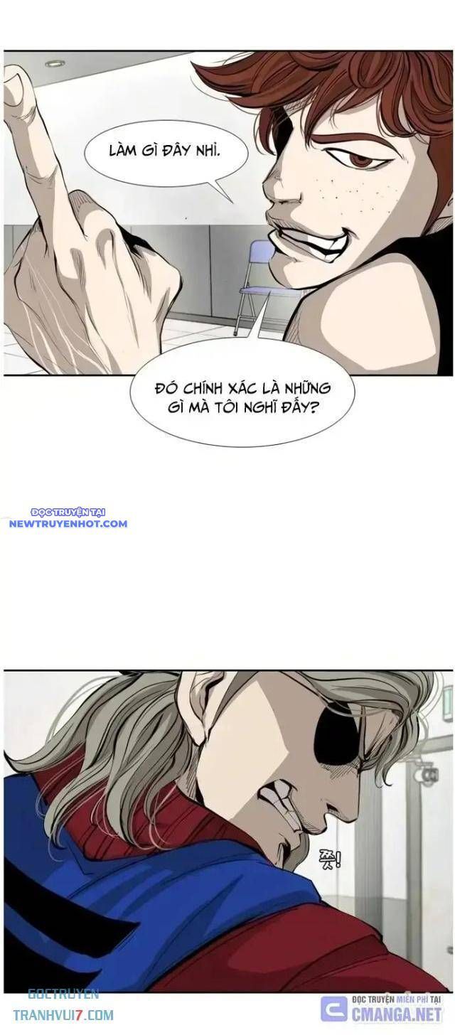 Shark - Cá Mập: Chapter 145