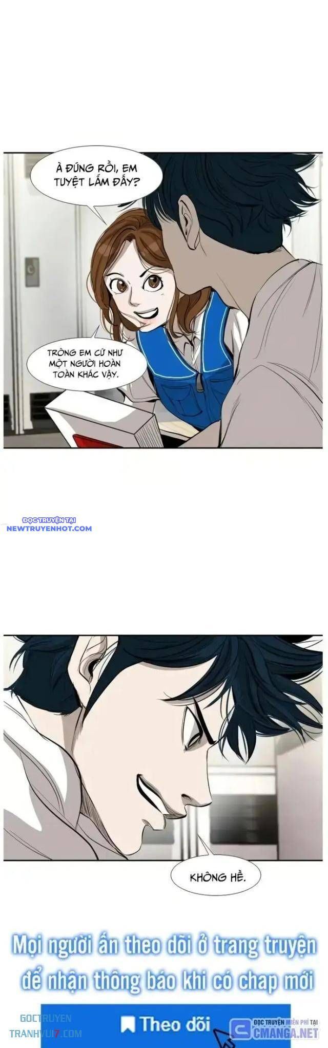 Shark - Cá Mập: Chapter 145