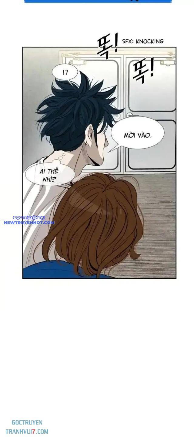Shark - Cá Mập: Chapter 145