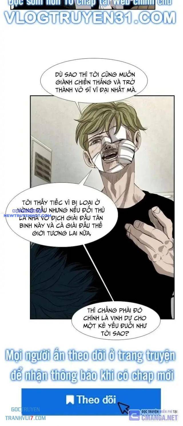 Shark - Cá Mập: Chapter 145