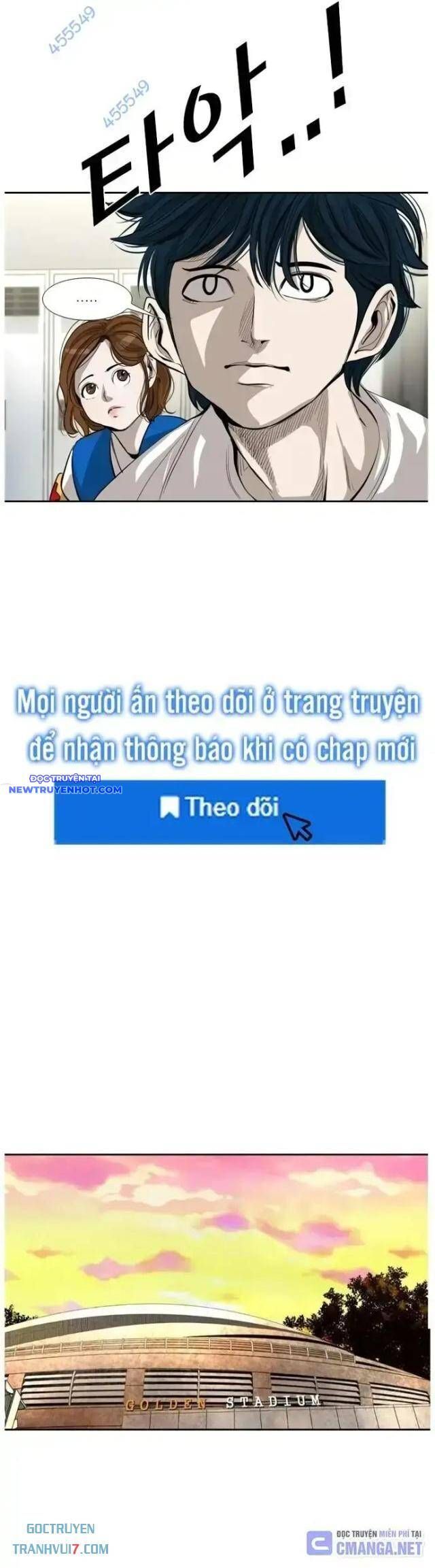 Shark - Cá Mập: Chapter 145