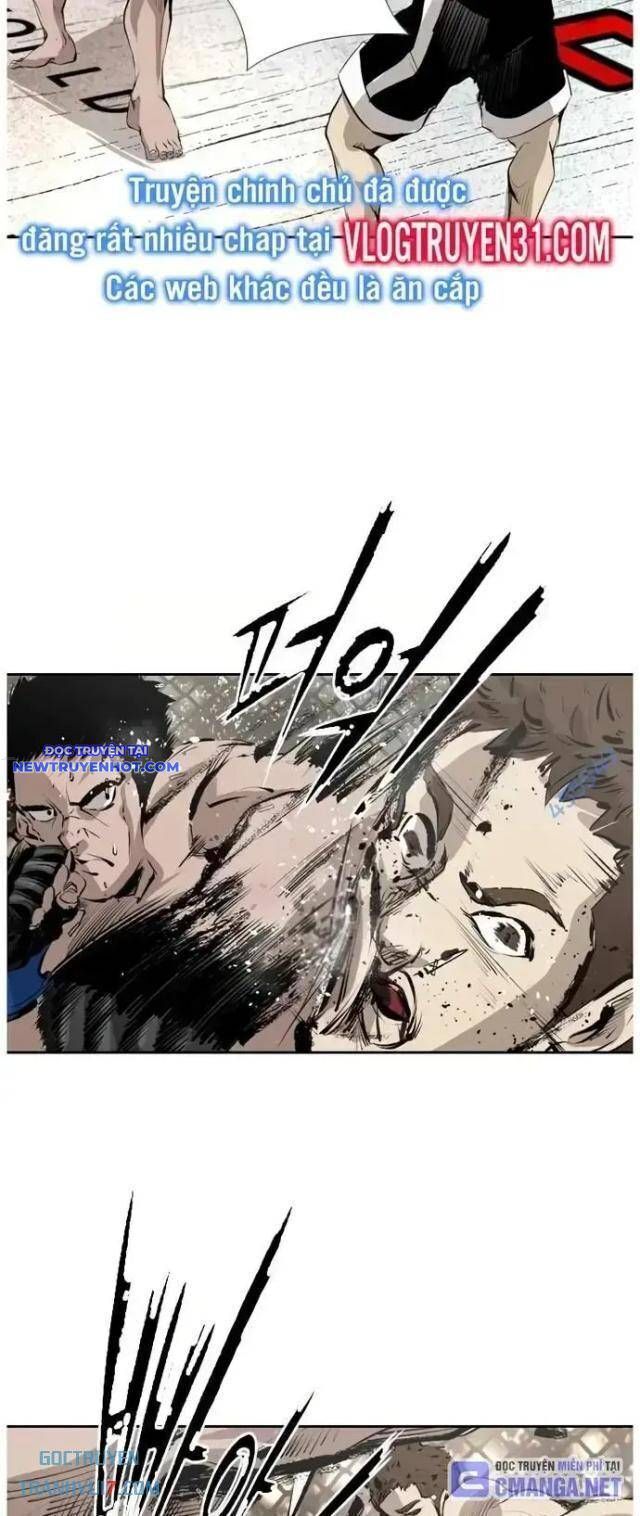 Shark - Cá Mập: Chapter 145