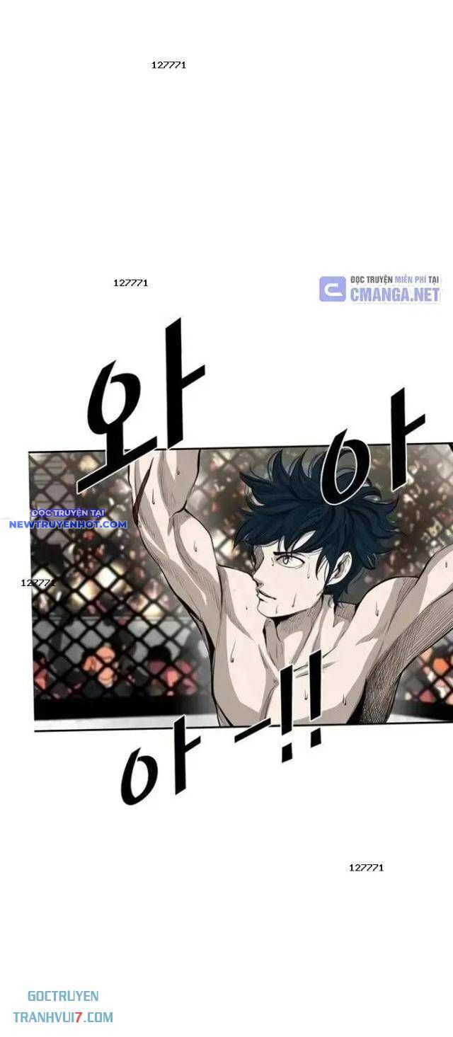 Shark - Cá Mập: Chapter 145