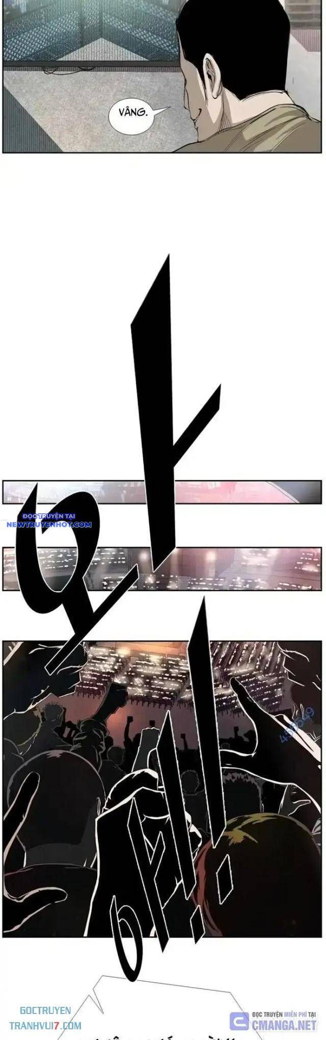 Shark - Cá Mập: Chapter 145