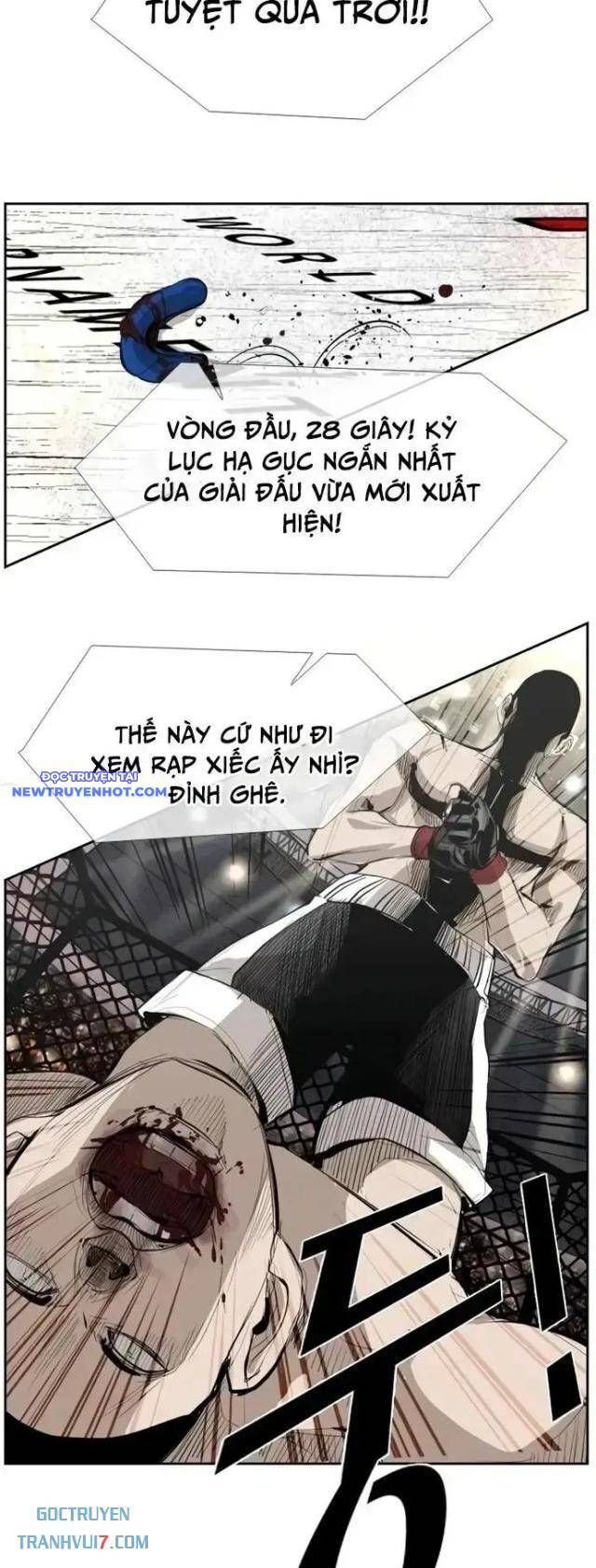 Shark - Cá Mập: Chapter 145