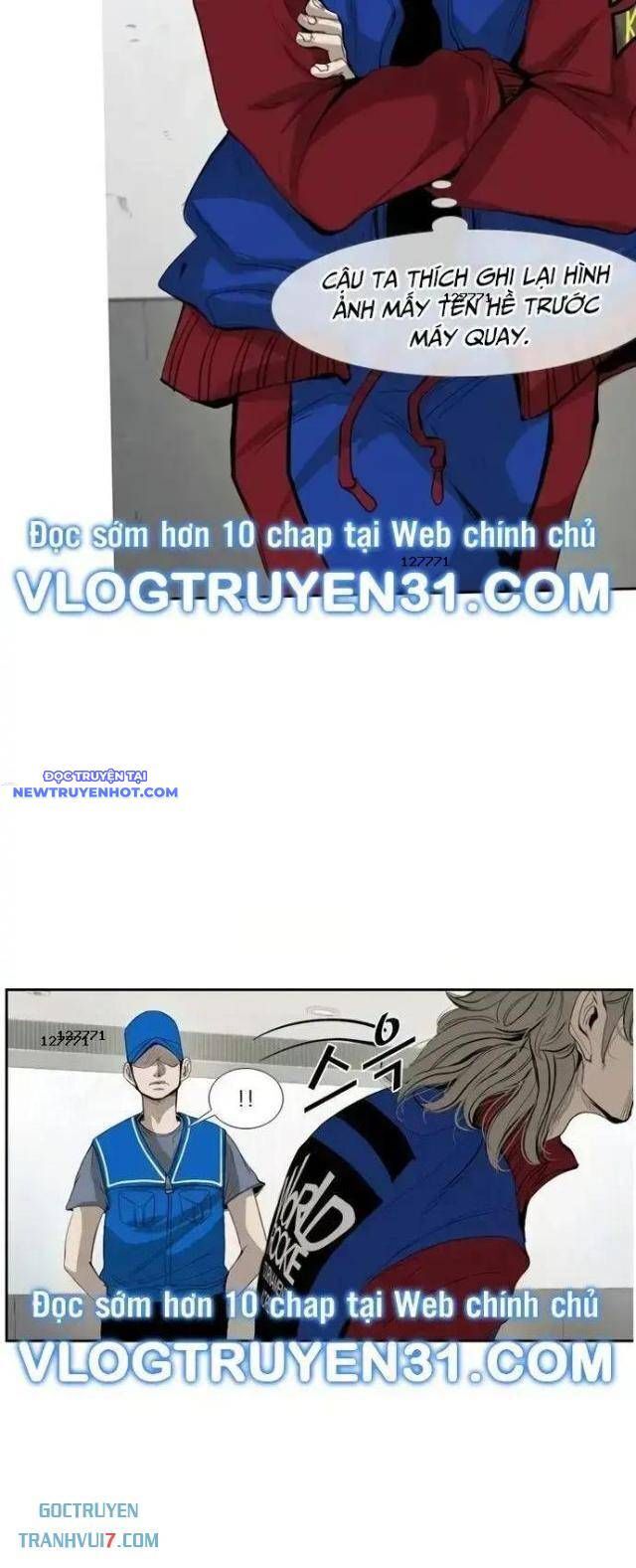 Shark - Cá Mập: Chapter 145