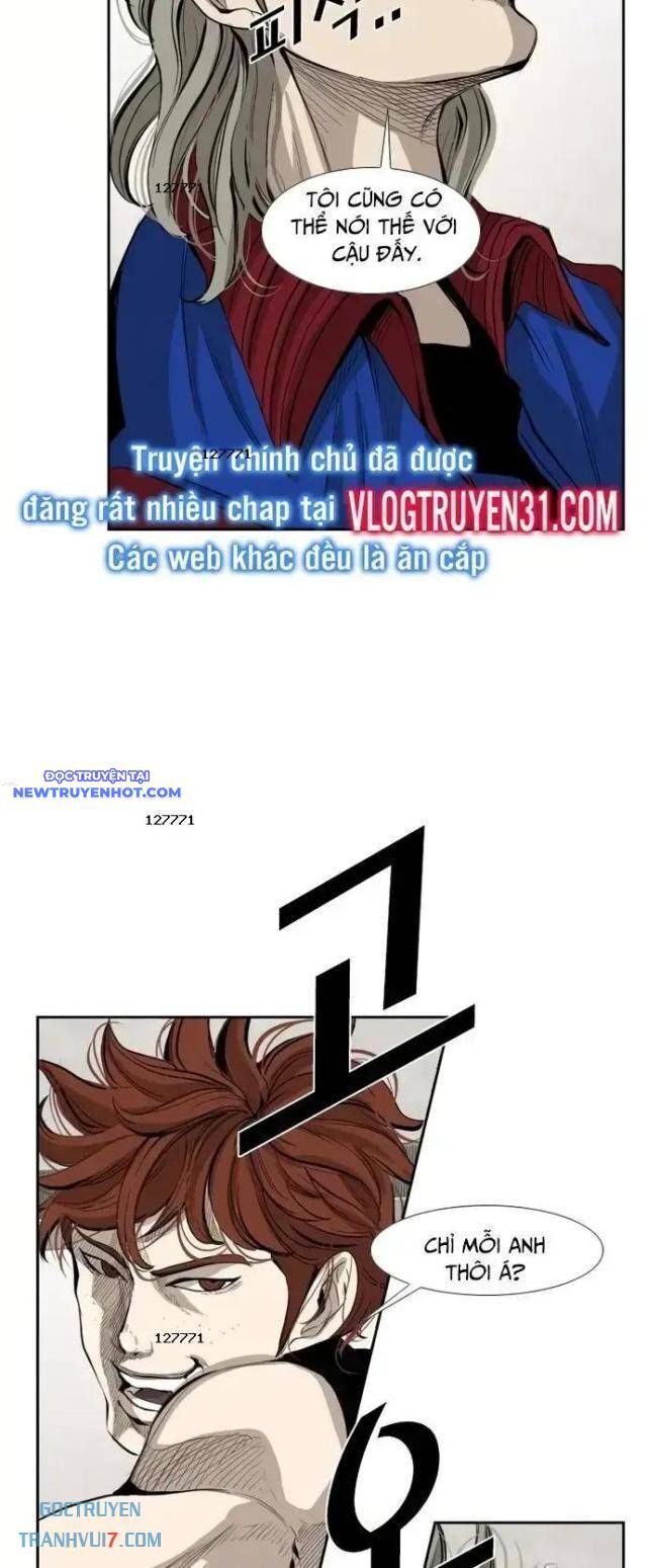 Shark - Cá Mập: Chapter 145