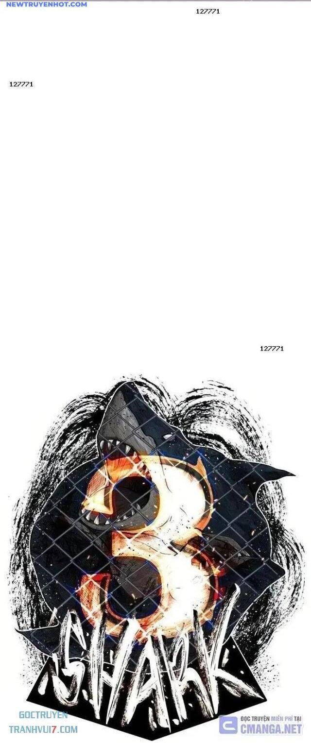 Shark - Cá Mập: Chapter 146