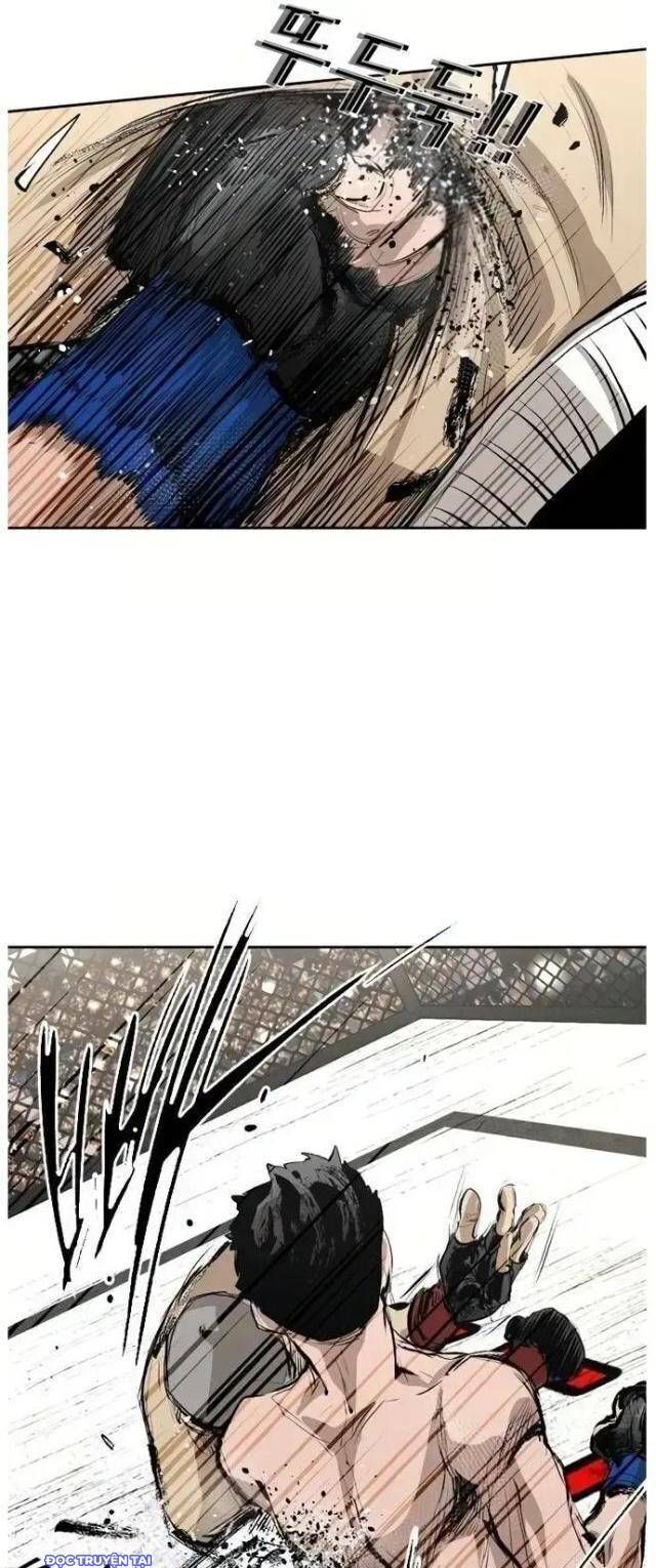 Shark - Cá Mập: Chapter 146