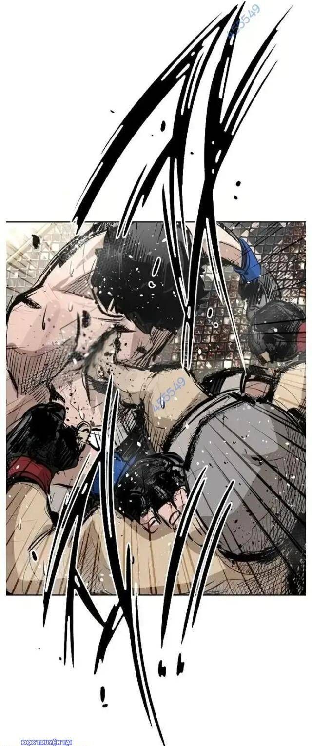 Shark - Cá Mập: Chapter 146