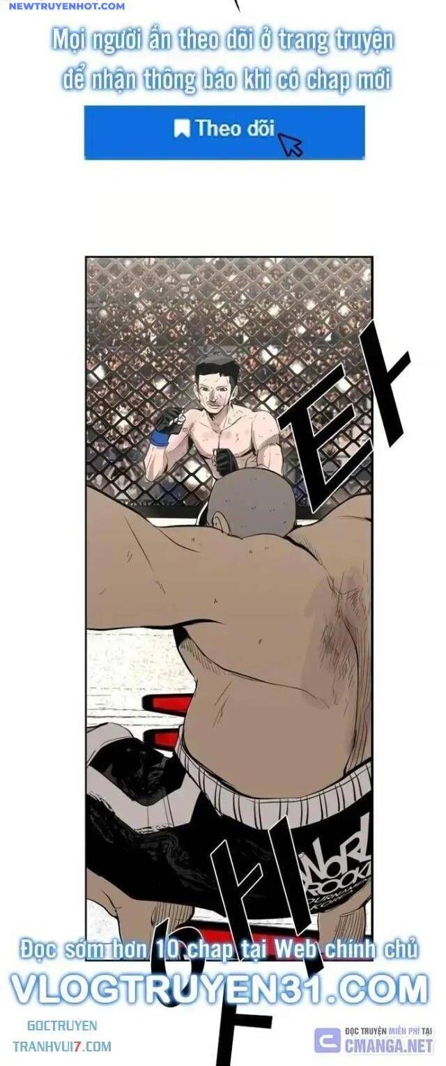 Shark - Cá Mập: Chapter 146