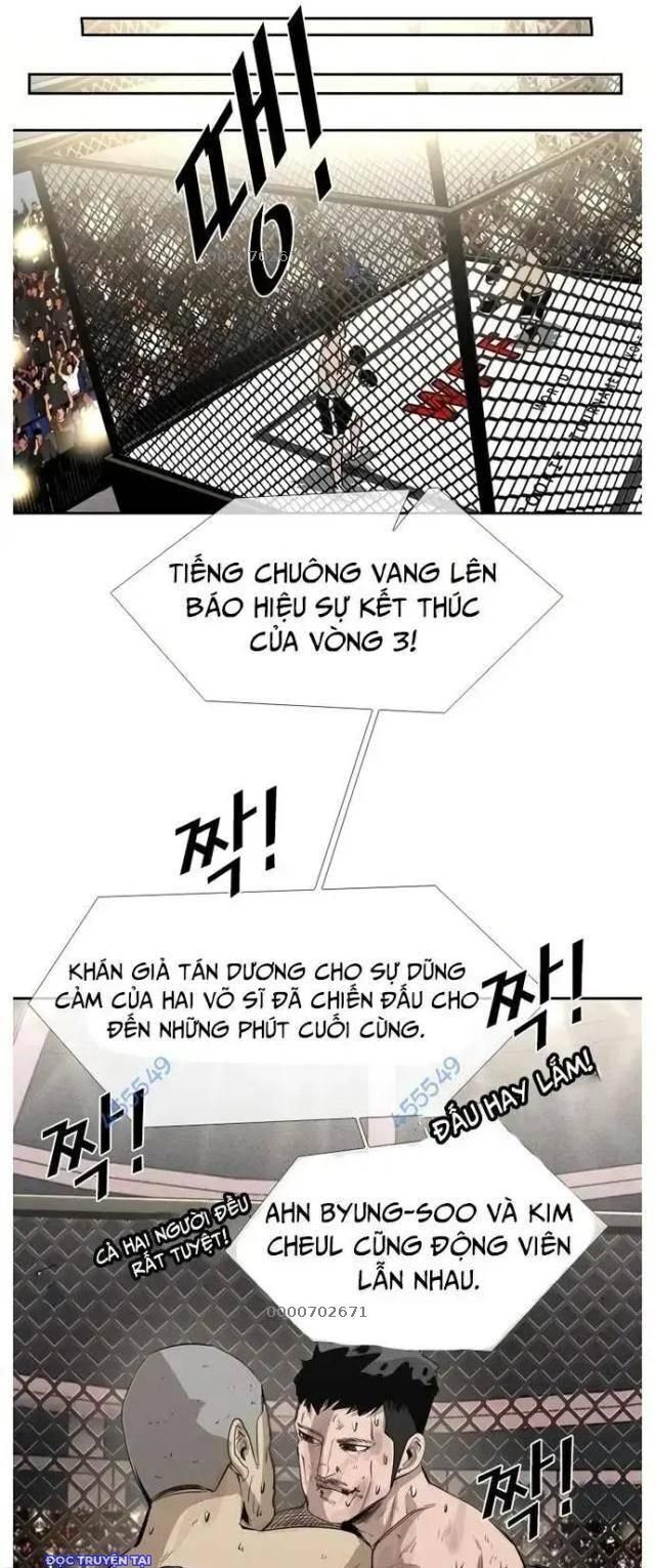 Shark - Cá Mập: Chapter 146