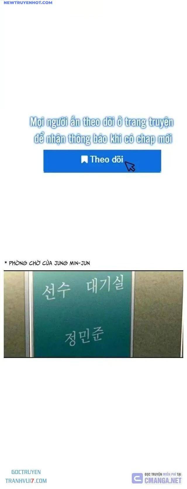 Shark - Cá Mập: Chapter 146