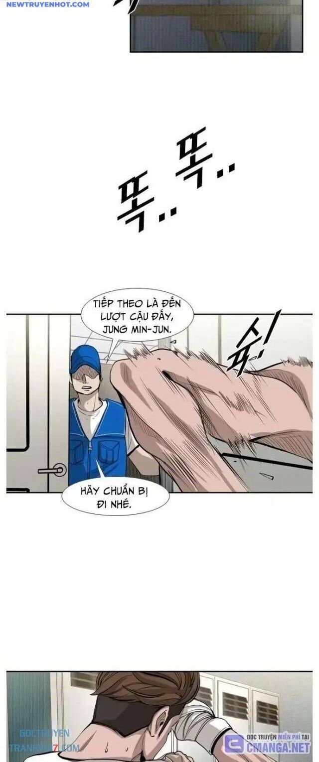 Shark - Cá Mập: Chapter 146