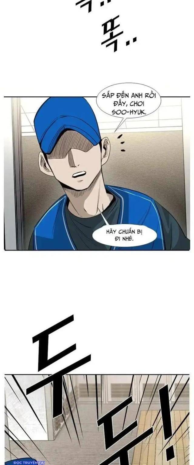 Shark - Cá Mập: Chapter 146