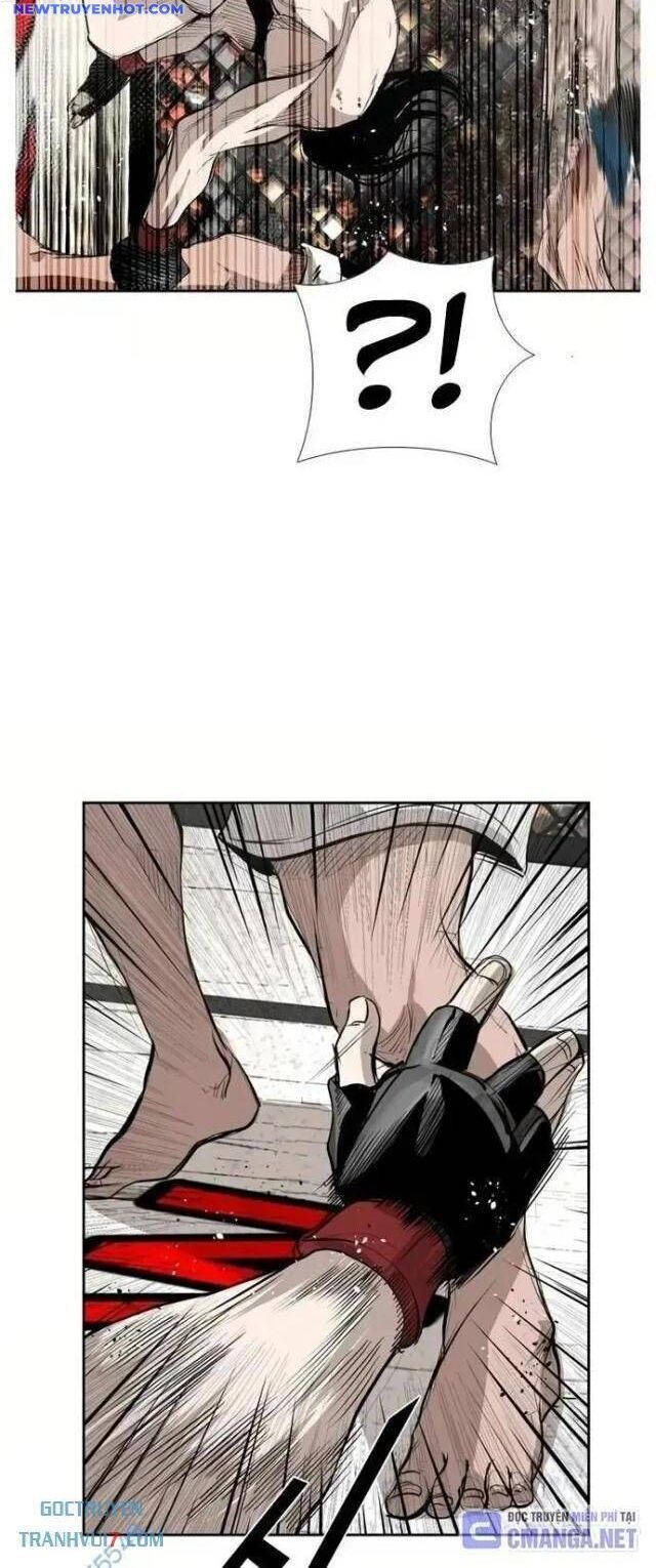 Shark - Cá Mập: Chapter 146