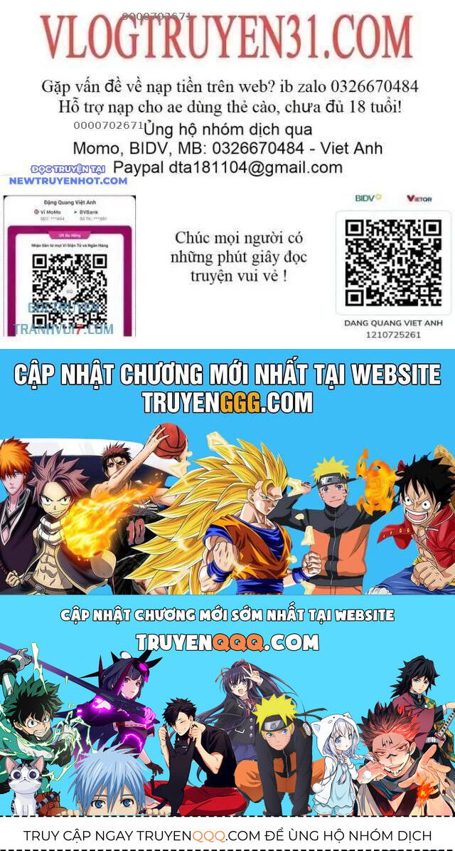 Shark - Cá Mập: Chapter 146