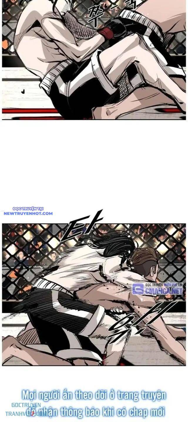 Shark - Cá Mập: Chapter 147