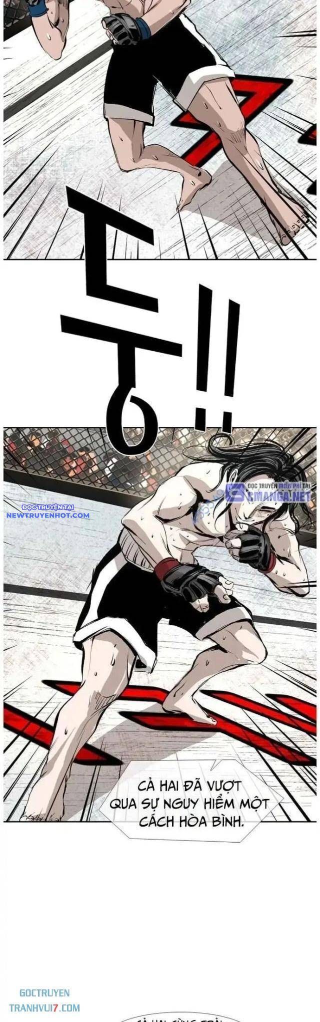 Shark - Cá Mập: Chapter 147