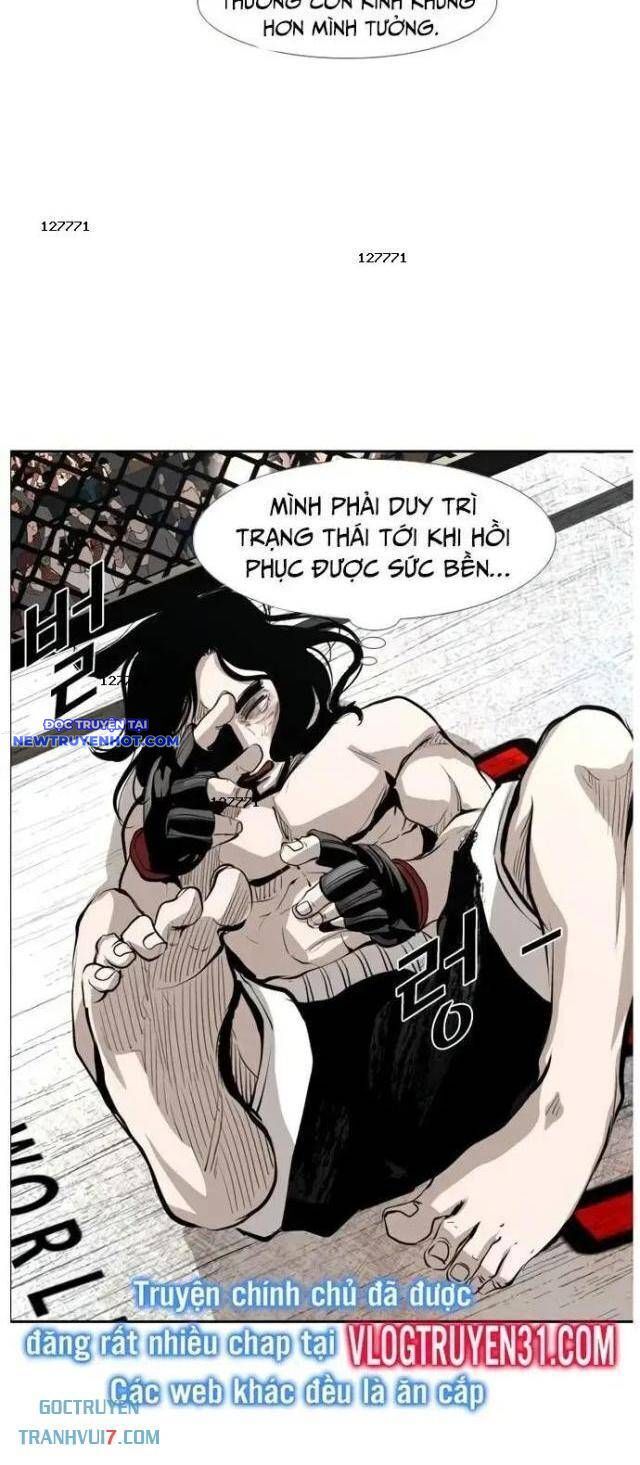 Shark - Cá Mập: Chapter 147