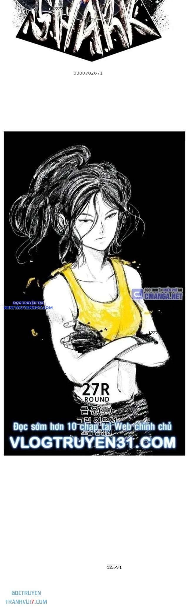 Shark - Cá Mập: Chapter 148