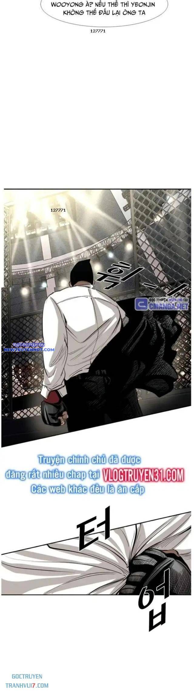 Shark - Cá Mập: Chapter 148