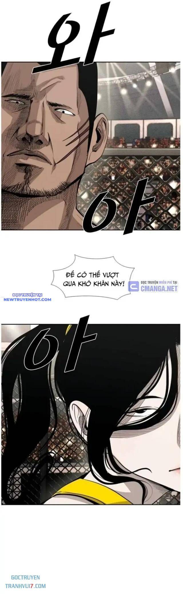 Shark - Cá Mập: Chapter 148