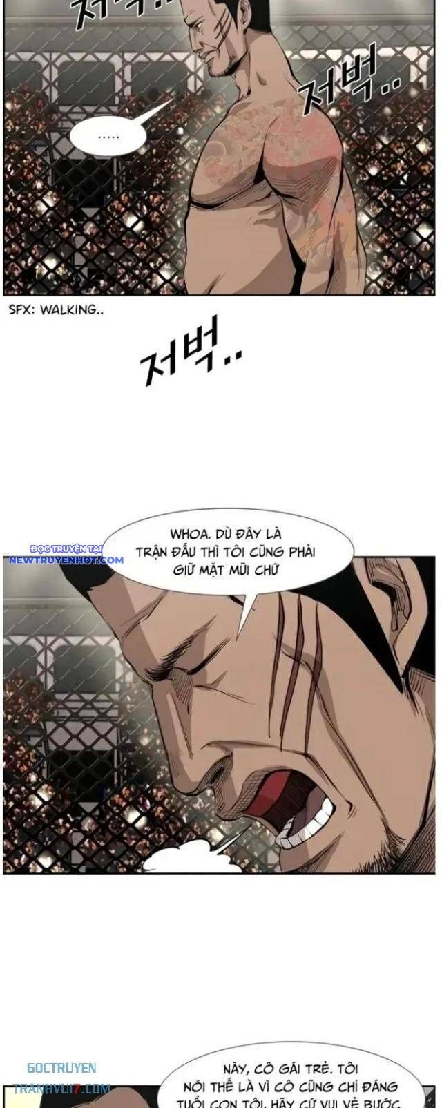 Shark - Cá Mập: Chapter 148